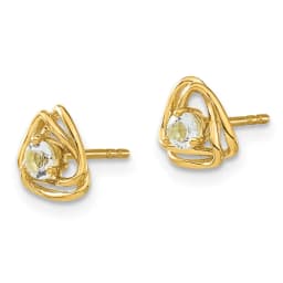 14k-aquamarine-post-earrings