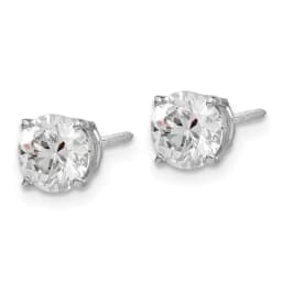 true-light-moissanite-screwback-earrings-round