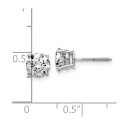 true-light-moissanite-screwback-earrings-round