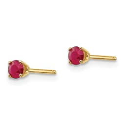 july-ruby-post-earrings