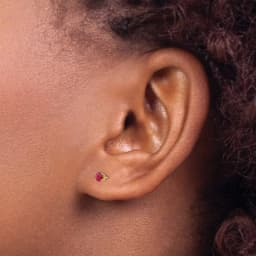 july-ruby-post-earrings