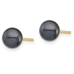 white-grey-black-round-fwc-pearl-3-pair-stud-post-earrings-set
