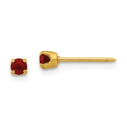 inverness-24k-plated-january-red-crystal-birthstone-earrings