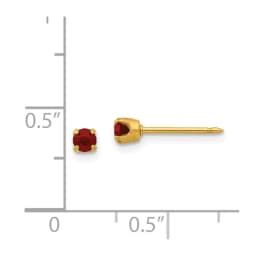 inverness-24k-plated-january-red-crystal-birthstone-earrings