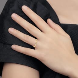 10k-diamond-cut-design-band-childs-ring