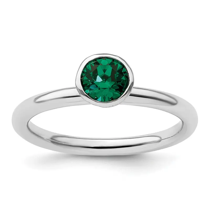 stackable-expressions-high-5mm-may-swarovski-ring-ss