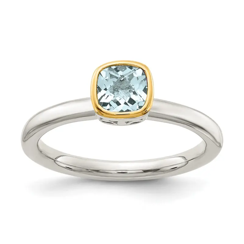 shey-couture-rhodium-plated-accent-polished-cushion-cut-aquamarine-ring-ss