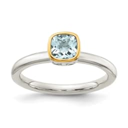shey-couture-rhodium-plated-accent-polished-cushion-cut-aquamarine-ring-ss