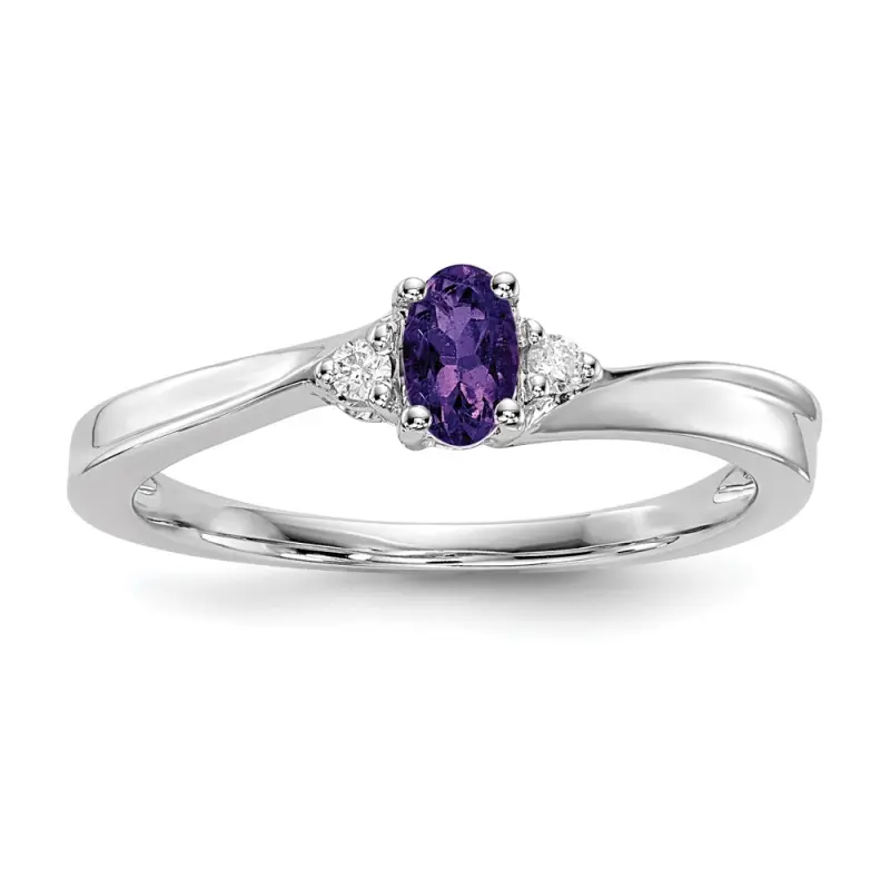 rhodium-plated-amethyst-diamond-birthstone-ring-ss
