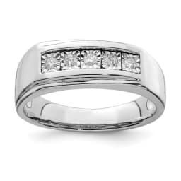 rhodium-plated-men-s-polished-diamond-ring-ss