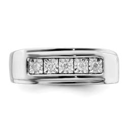 rhodium-plated-men-s-polished-diamond-ring-ss