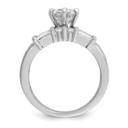 cheryl-m-sterling-silver-rhodium-plated-polished-cz-ring-set
