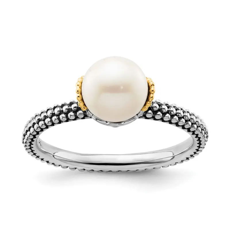sterling-silver-and-14k-stack-exp-white-fw-cultured-pearl-ring