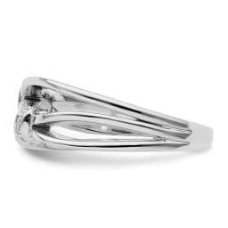 white-ice-sterling-silver-rhodium-plated-diamond-criss-cross-ring