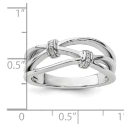 white-ice-sterling-silver-rhodium-plated-diamond-criss-cross-ring