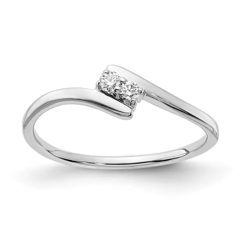sterling-silver-polished-two-stone-diamond-ring