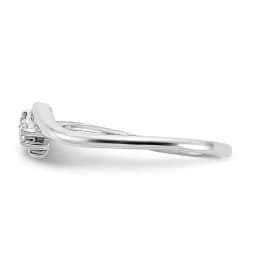 sterling-silver-polished-two-stone-diamond-ring