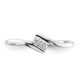 sterling-silver-polished-two-stone-diamond-ring