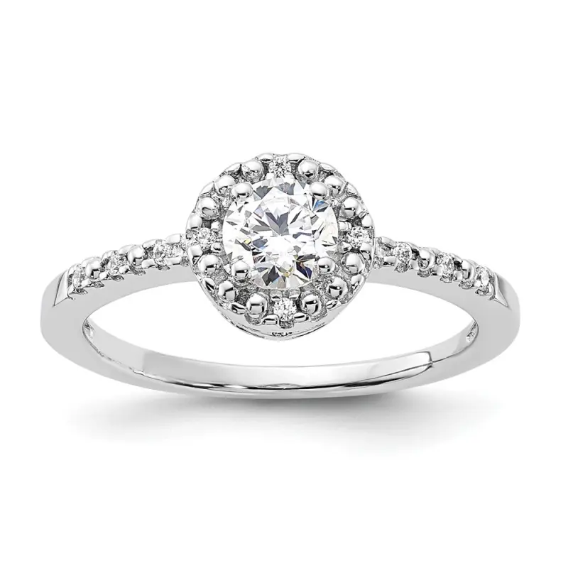 sterling-silver-rhodium-plated-diamonore-circle-halo-ring