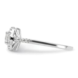 sterling-silver-rhodium-plated-diamonore-circle-halo-ring