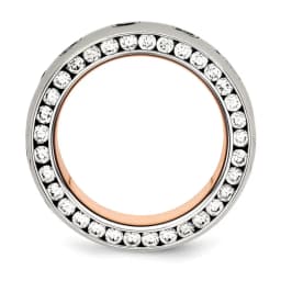 chisel-stainless-steel-polished-rose-ip-plated-inside-with-cz-half-round-7mm-band