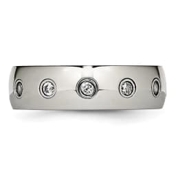 chisel-stainless-steel-polished-rose-ip-plated-inside-with-cz-half-round-7mm-band