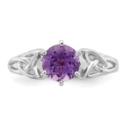 rhodium-plated-amethyst-celtic-trinity-ring-ss