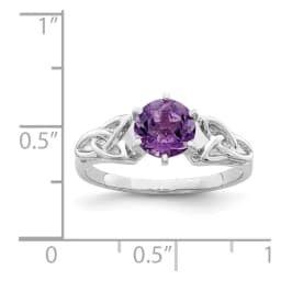 rhodium-plated-amethyst-celtic-trinity-ring-ss