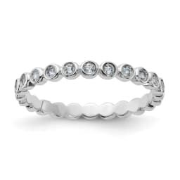 sterling-silver-polished-aquamarine-band