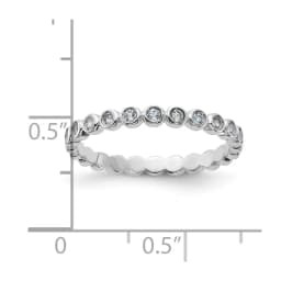 sterling-silver-polished-aquamarine-band