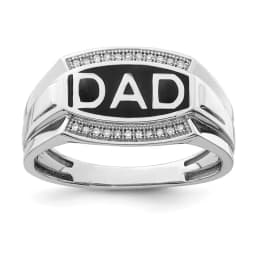 sterling-silver-rhodium-plated-diamond-men-s-dad-ring