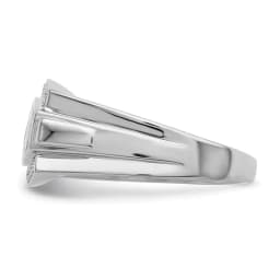 sterling-silver-rhodium-plated-diamond-men-s-dad-ring