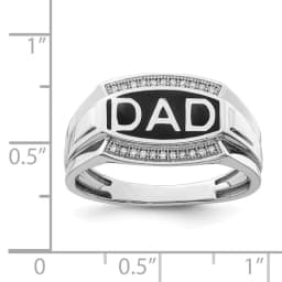 sterling-silver-rhodium-plated-diamond-men-s-dad-ring