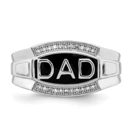 sterling-silver-rhodium-plated-diamond-men-s-dad-ring