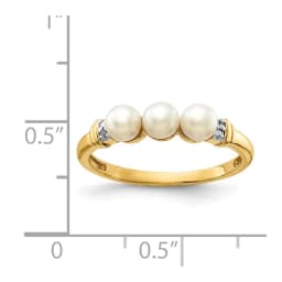 14k-diamond-and-fw-cultured-3-pearl-ring