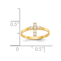 14k-madi-k-cz-cross-baby-ring