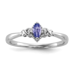 sterling-silver-rhodium-diamond-and-tanzanite-ring