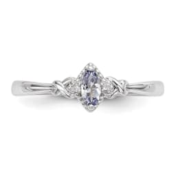 sterling-silver-rhodium-diamond-and-tanzanite-ring