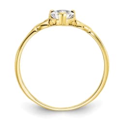 10k-polished-genuine-white-topaz-birthstone-ring
