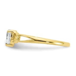10k-polished-genuine-white-topaz-birthstone-ring