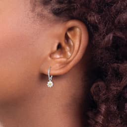 daisy-dangle-children-s-round-hoop-earrings
