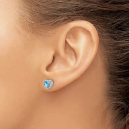 sterling-silver-rhodium-plated-blue-topaz-and-diamond-earrings
