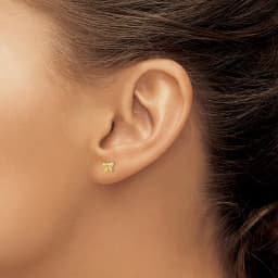 inverness-14k-7mm-butterfly-earrings