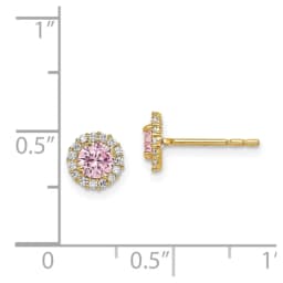 14k-madi-k-pink-cz-post-earrings