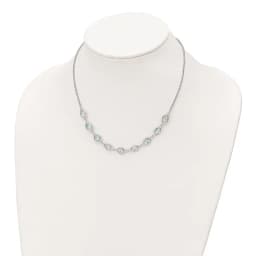 sterling-silver-rhodium-plated-polished-blue-topaz-w-2-in-ext-necklace