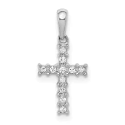 14k-white-gold-1-20ct-diamond-latin-cross-pendant