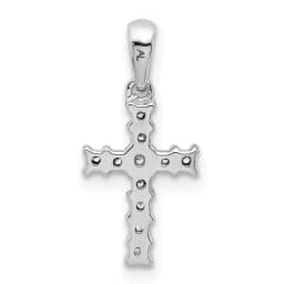 14k-white-gold-1-20ct-diamond-latin-cross-pendant
