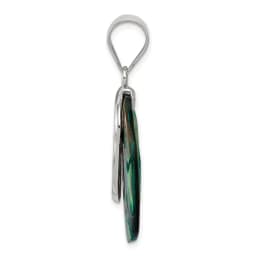 sterling-silver-round-abalone-pendant