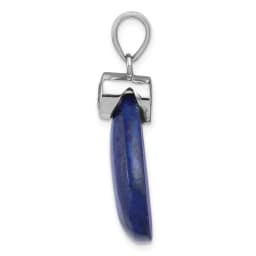 sterling-silver-rhodium-plated-w-cz-and-lapis-lazuli-pendant