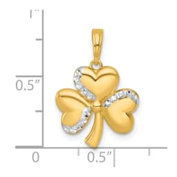 14k-with-white-rhodium-polished-3-leaf-clover-charm
